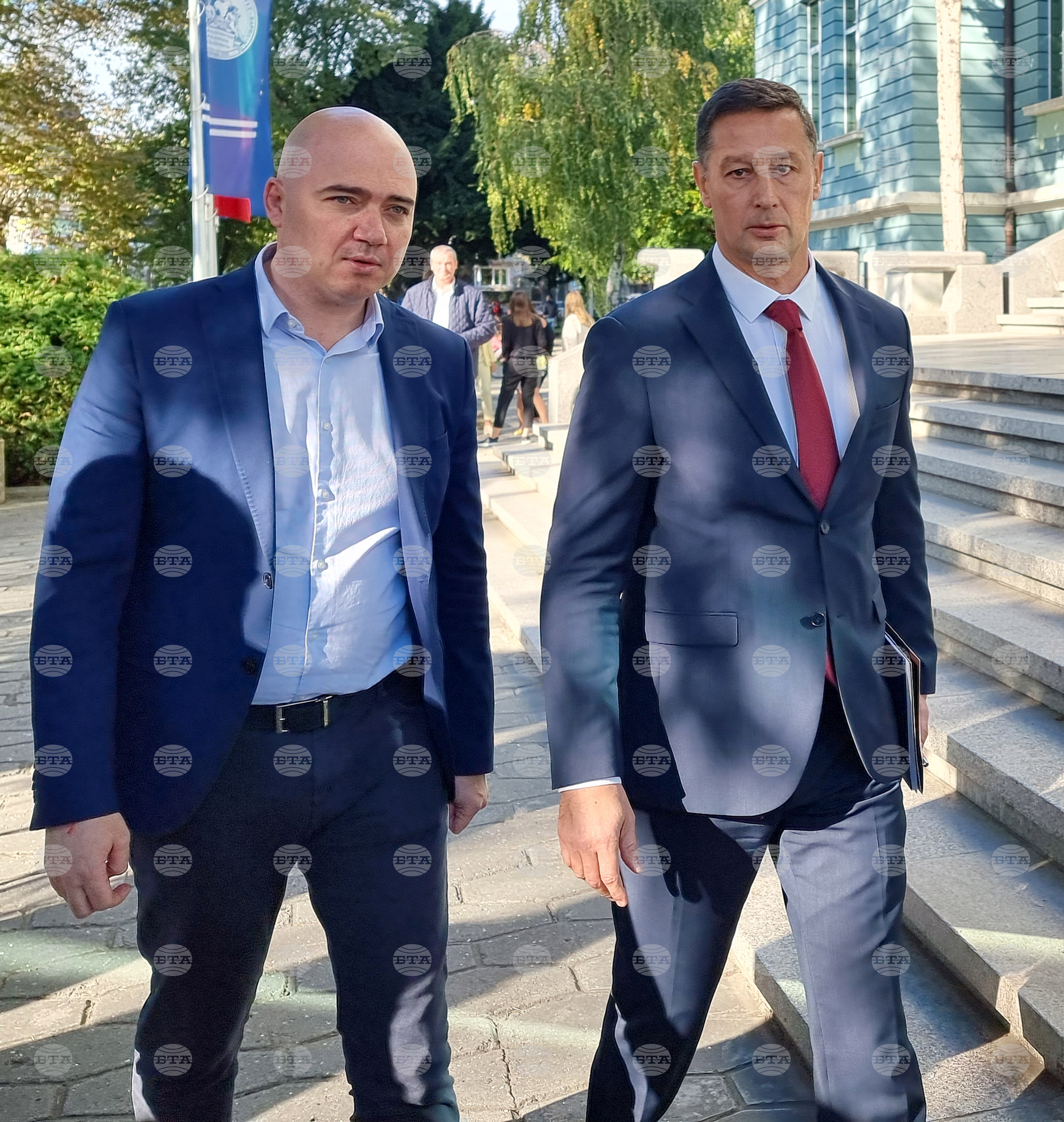Варна - Дълбоко технологичен иновационен порт