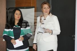 Европейска инвестиционна банка - УниКредит Булбанк - подписване