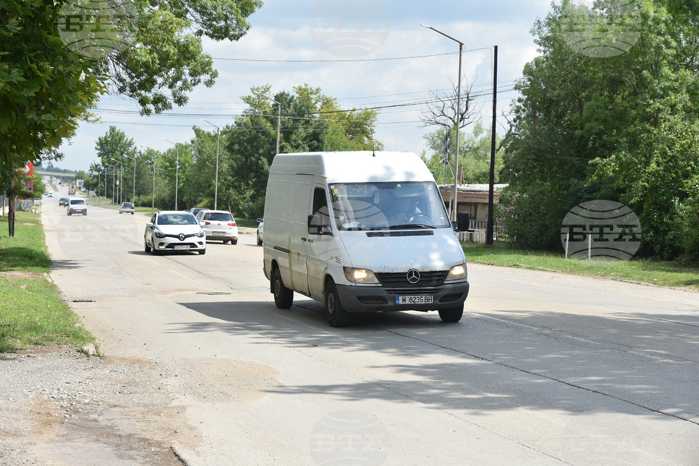 Двама шофьори, управлявали след употреба на наркотици, установи полицията в Монтанаско