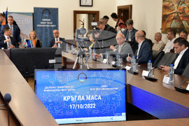 Варна - Александър Пулев - Илин Димитров 
