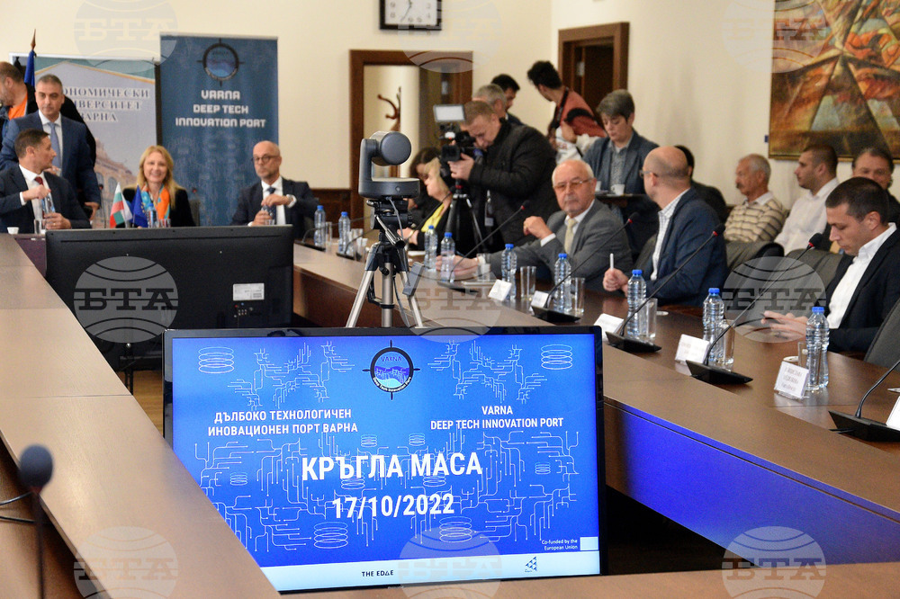 Варна - Александър Пулев - Илин Димитров