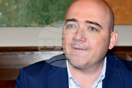 Варна - Александър Пулев - Илин Димитров 
