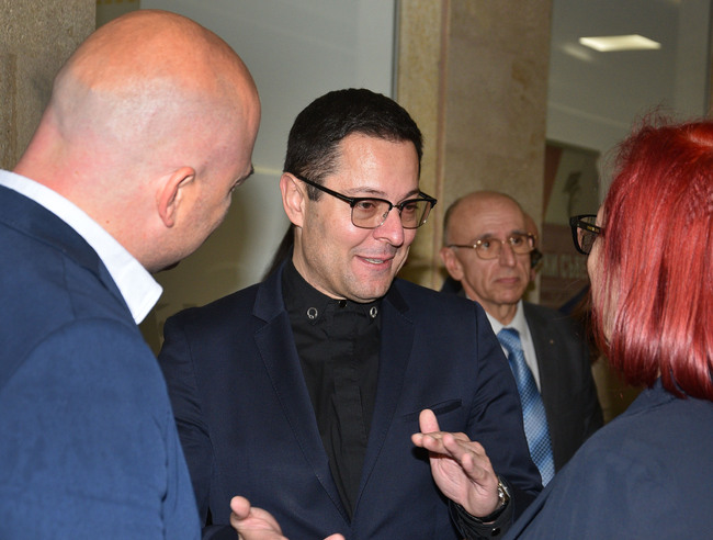 Innovation Minister: Tourism Industry Can Apply for Funding of Innovation, Energy Efficiency Projects Under National Recovery Plan