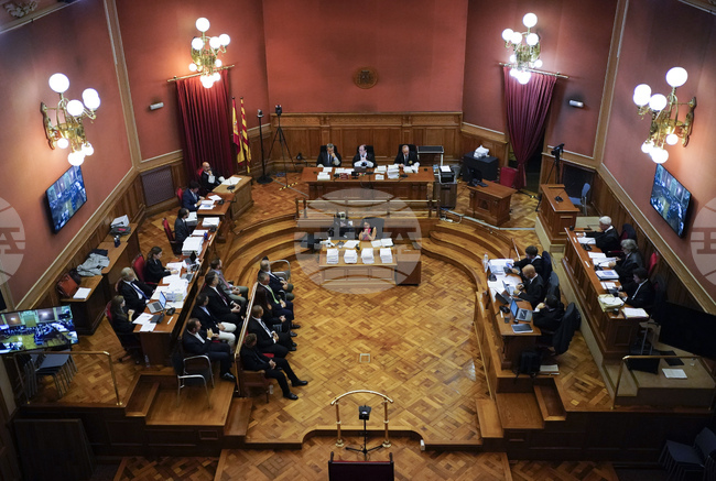 Испания обмисля промяна в закон от 1882 г., за да позволи на прокурорите да ръководят криминални разследвания вместо съдиите