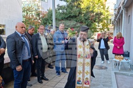 Асеновград - административен център на Общинска служба "Земеделие" - откриване