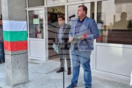 Асеновград - административен център на Общинска служба "Земеделие" - откриване