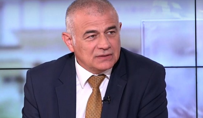 Георги Гьоков: БСП ще се бори за таван на цените на енергоносителите, облагане на свръхпечалбите, увеличаване на доходите и на пенсиите