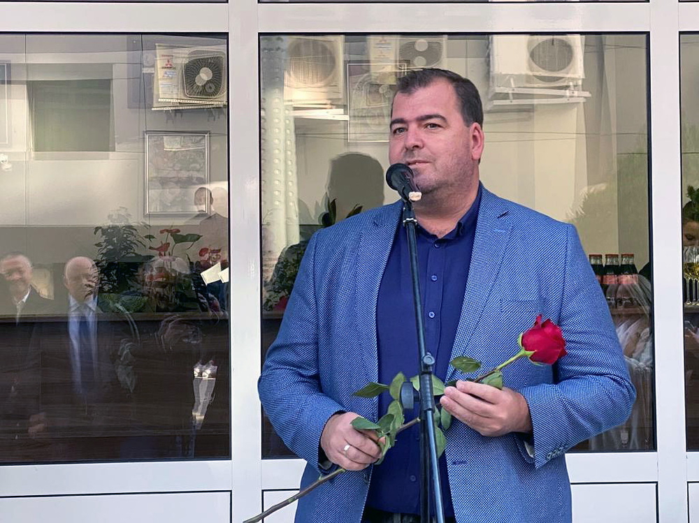 Министър Гечев: Службите по земеделие работят в ритъм, който не е постиган досега