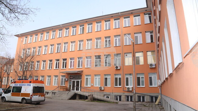 Общински съвет – Елхово избра временно изпълняващ управител за Медицинския център в града