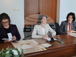 Снимка: Община Хасково - Международeн конкурс за цигулари