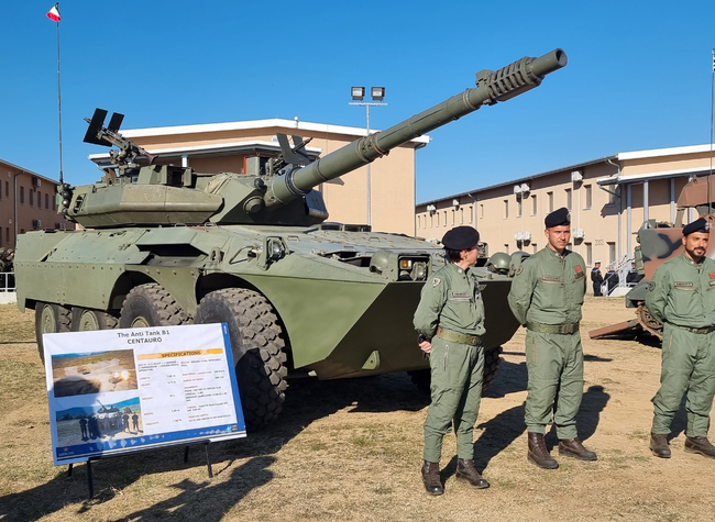President Radev Attends Official Ceremony of NATO Battlegroup at Novo Selo