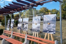 Кърджали - Ден на Кърджали - изложба