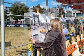 Кърджали - Ден на Кърджали - изложба