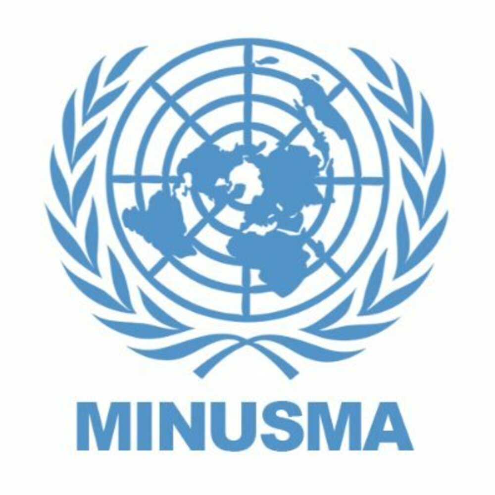 Мали гони шефа на отдела за човешките права на мироопазващата мисия на ООН