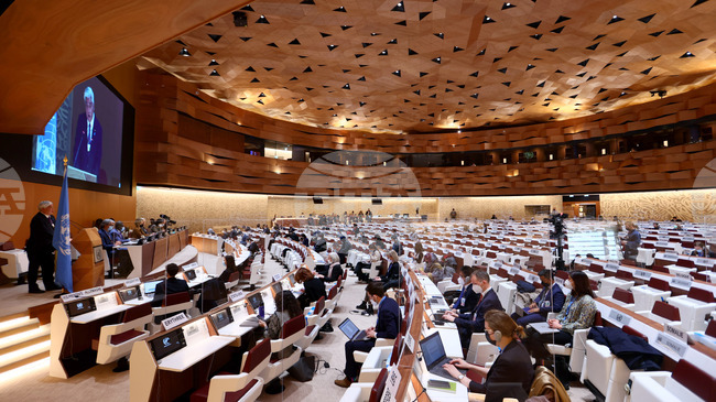 Съветът на ООН по правата на човека разпореди разследване на издевателствата в суданския град Фашир