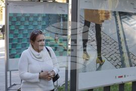 Ден на българо-унгарското приятелство - изложба - откриване