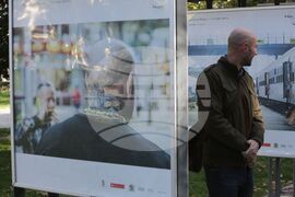 Ден на българо-унгарското приятелство - изложба - откриване