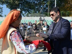 Снимка: Община Видин - миникомплекс по футбол 