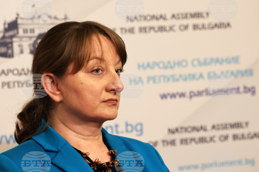 Парламент - ГЕРБ-СДС - брифинг