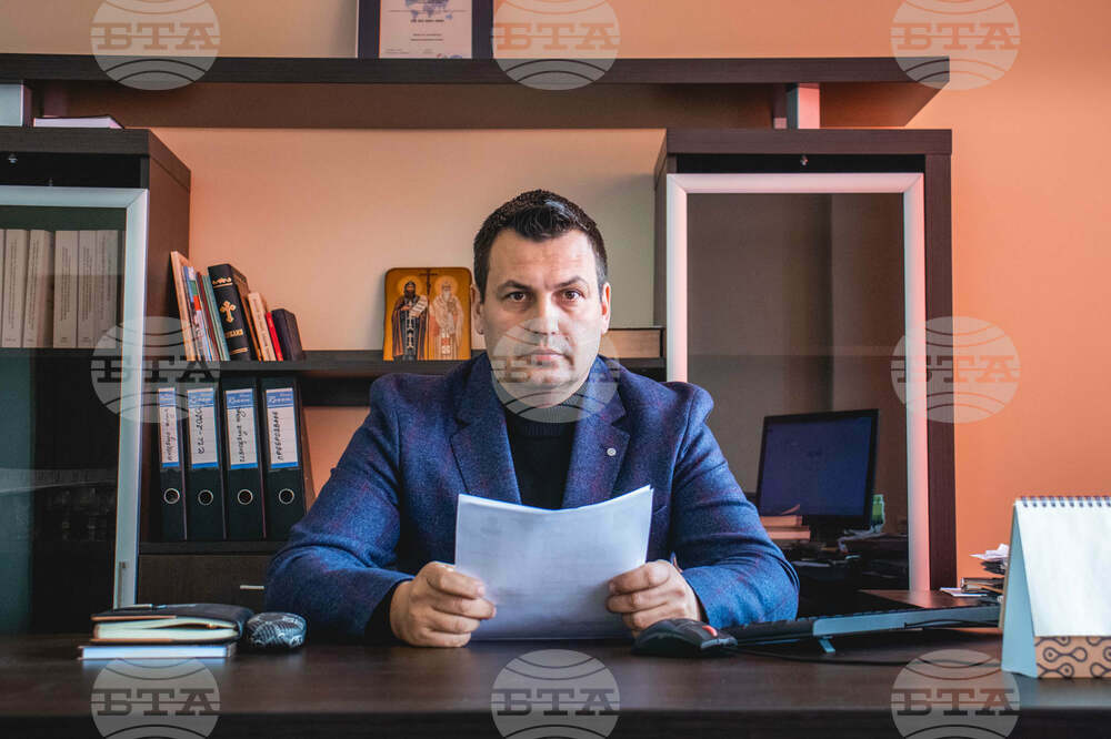 Община Попово е изпратила писмо с готовност за подкрепа на жители от побратимения украински град Макаров