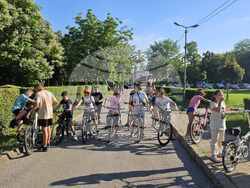 Снимка: Община Видин