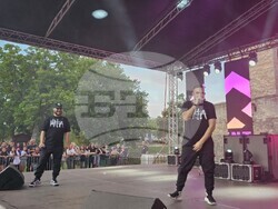 Снимка: Община Видин