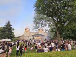 Снимка: Община Видин