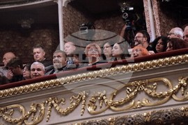 Национална гимназия за древни езици и култури (НГДЕК) - юбилей - концерт