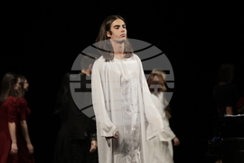 Национална гимназия за древни езици и култури (НГДЕК) - юбилей - концерт