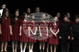 Национална гимназия за древни езици и култури (НГДЕК) - юбилей - концерт