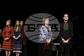 Национална гимназия за древни езици и култури (НГДЕК) - юбилей - концерт