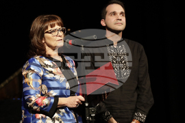 Национална гимназия за древни езици и култури (НГДЕК) - юбилей - концерт