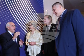 Българската федерация по волейбол - „100 години волейбол“