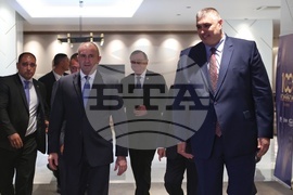 Българската федерация по волейбол - „100 години волейбол“