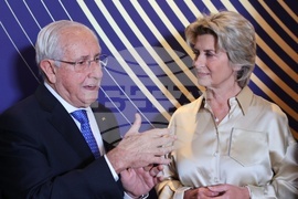 Българската федерация по волейбол - „100 години волейбол“