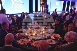 Българската федерация по волейбол - „100 години волейбол“