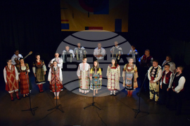 Благоевград - студентски фестивал