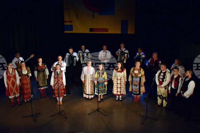 Благоевград - студентски фестивал