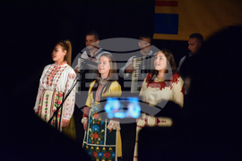 Благоевград - студентски фестивал