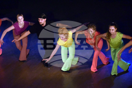 Благоевград - студентски фестивал