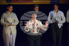 Благоевград - студентски фестивал