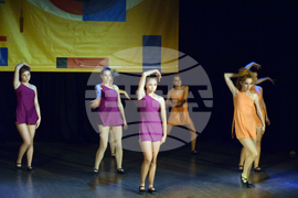 Благоевград - студентски фестивал