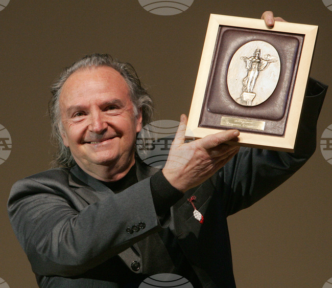 Людмил Стайков