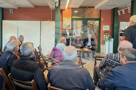 Разград - Николай Антонов - книга - премиера