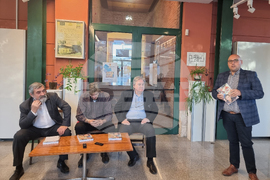 Разград - Николай Антонов - книга - премиера