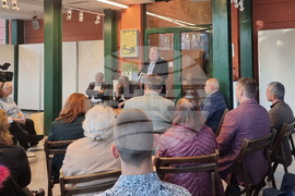 Разград - Николай Антонов - книга - премиера