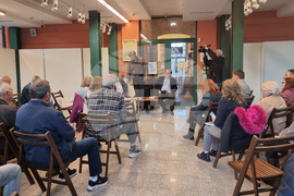 Разград - Николай Антонов - книга - премиера