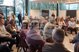 Разград - Николай Антонов - книга - премиера