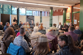 Разград - Николай Антонов - книга - премиера