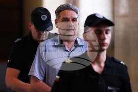 Софийски градски съд - Иван Владимиров - Нав - дело